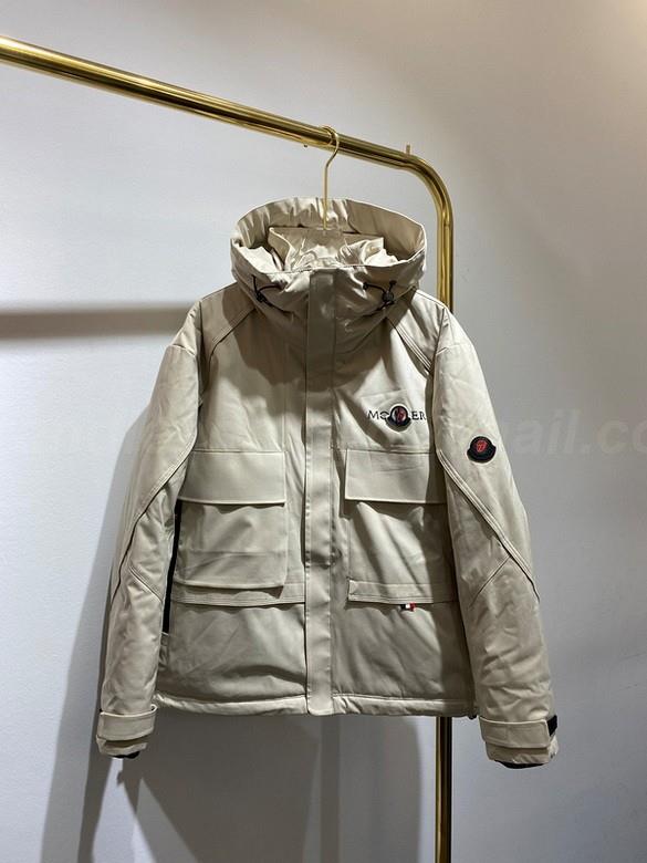 Moncler Men's Outwear 156